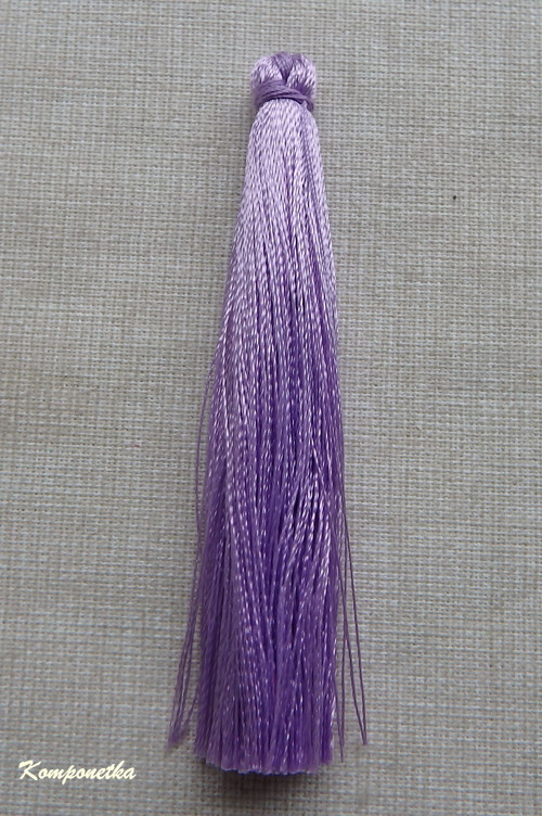 Krásný střapec 7cm 1kus — foto 1