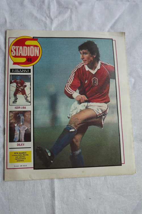 Stadión č. 48/1984