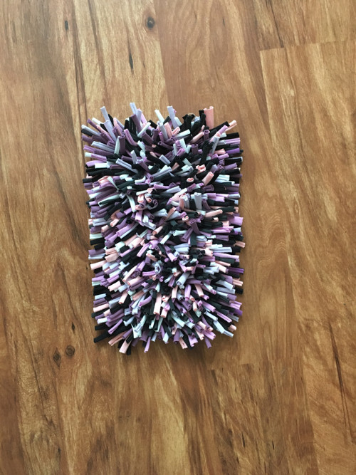 Čichací dečka pro psa 17x29cm