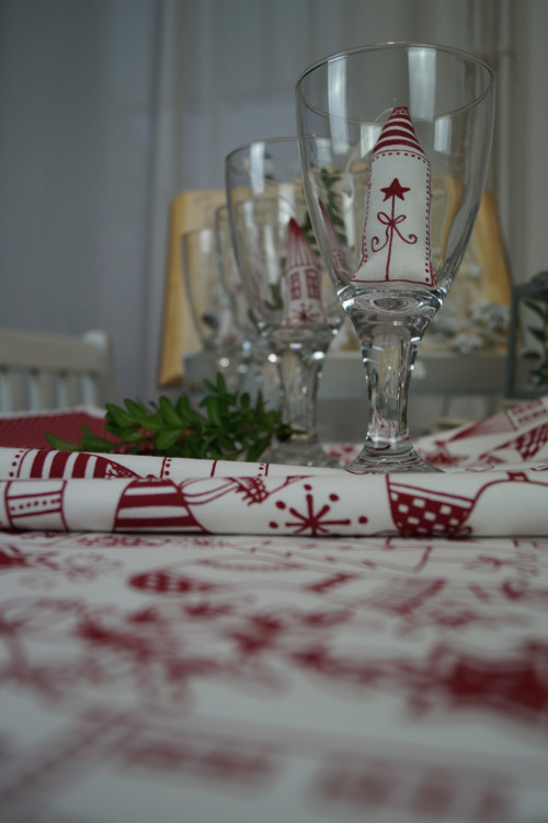 Vánoční sada — foto 1
