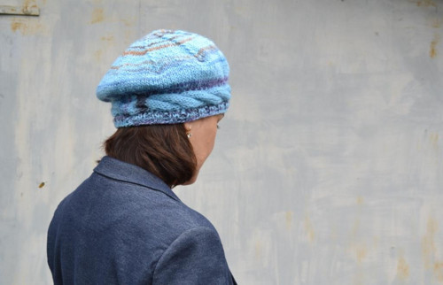 Baret Arvak — foto 1