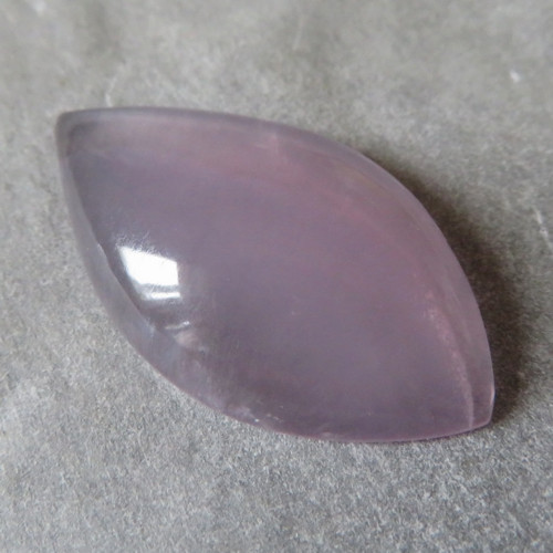 Yttrium Fluorit, Mexiko, kabošon č.3 — foto 1