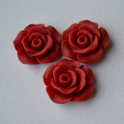 Kabošon 12 mm 3ks — foto 1