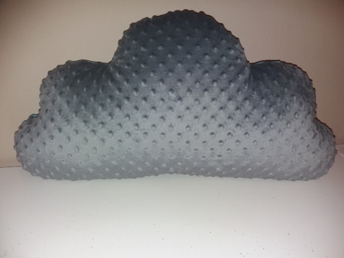 Obláčky 60x30cm — foto 1