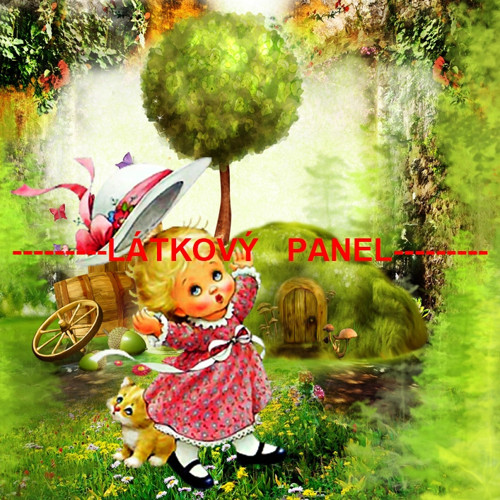 Bavlněný panel 15 X 15 cm — foto 1