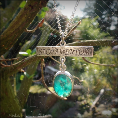 Sacramentum... — foto 1
