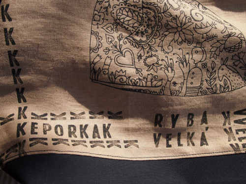 Bezzipovka s velrybou 079 — foto 1