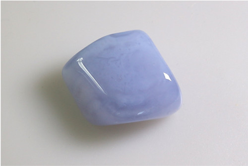 Chalcedon Malawi 2,2 cm — foto 1