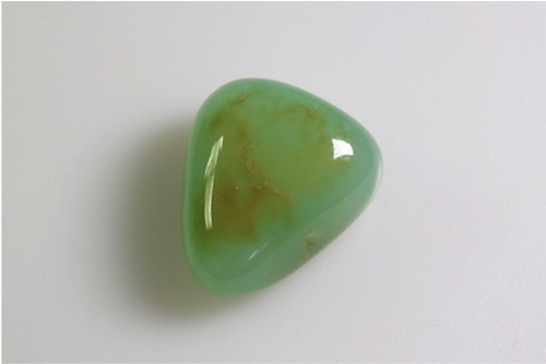 Chryzopras 2,4 cm — foto 1