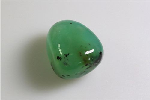 Chryzopras 2,4 cm — foto 1