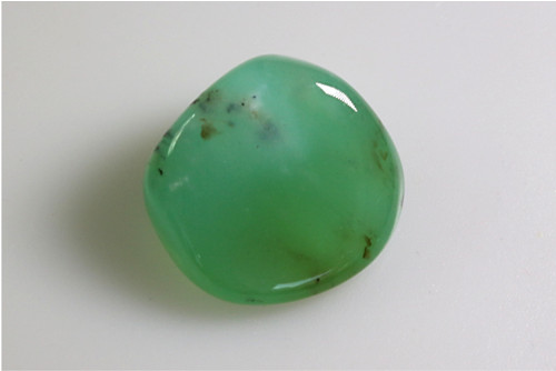 Chryzopras 2,6 cm