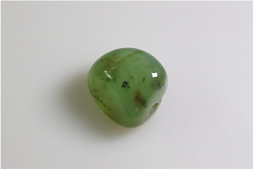 Chryzopras 1,6 cm — foto 1