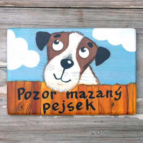 Cedulka na přání — foto 1