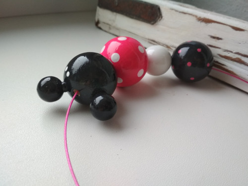 Minnie No.I 3cm — foto 1