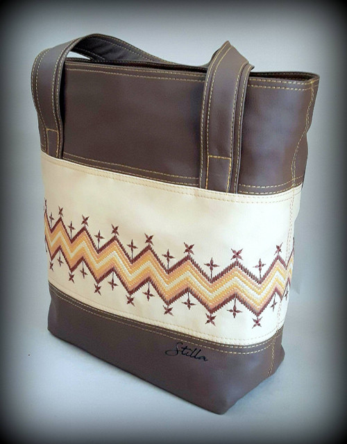 Chocolate kabelka SLEVA