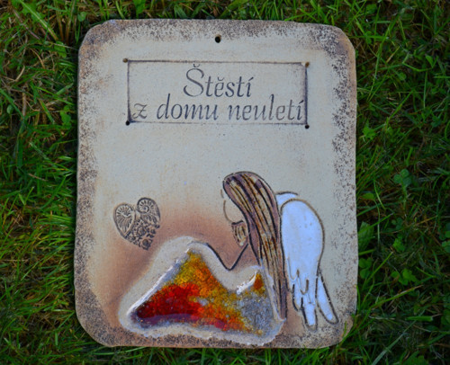 Domácí štěstí