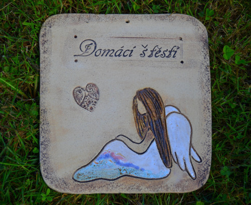 Domácí štěstí