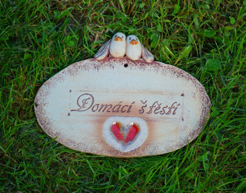 Domácí štěstí