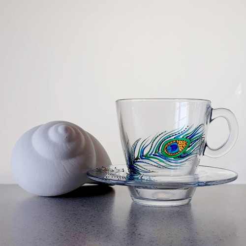 Paví - 220 ml