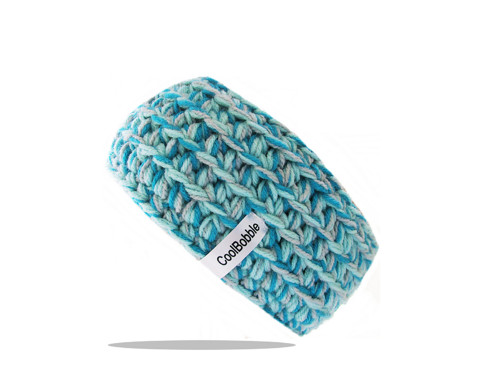 Čelenka CoolBobble — foto 1