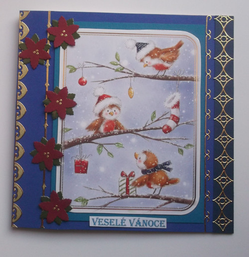 Přání vánoční — foto 1