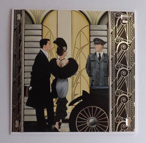 Art deco 3 — foto 1