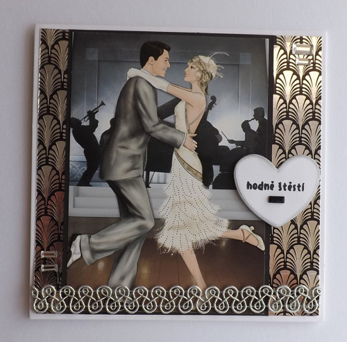 Art deco 5 — foto 1