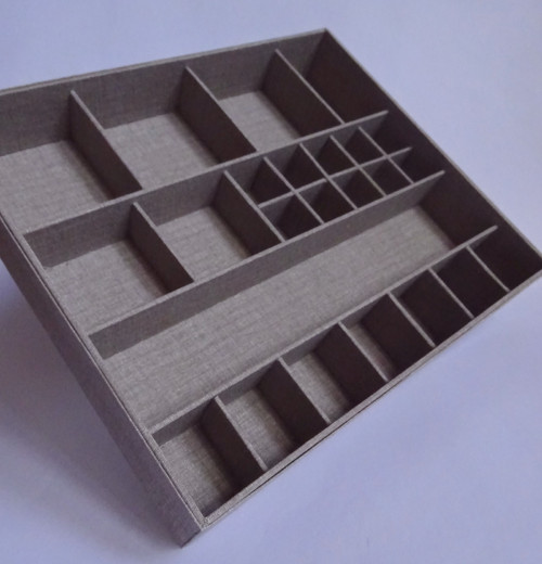 Organizér II. — foto 1