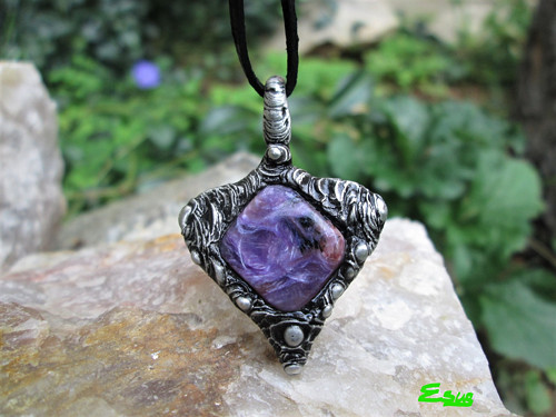 Talisman ,, Proměny " — foto 1