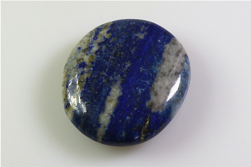 Lapis lazuli 4 cm — foto 1
