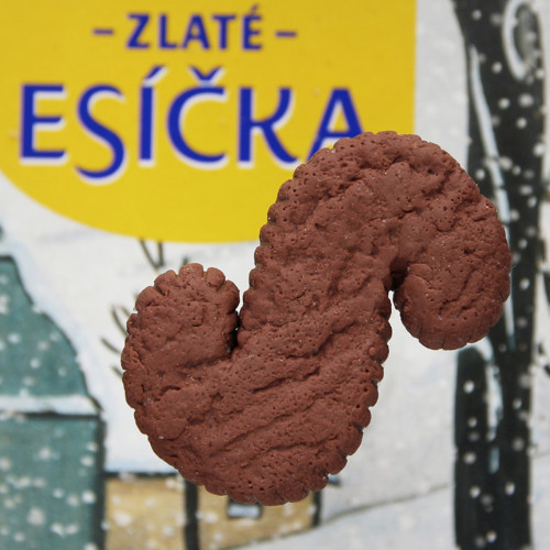 Esíčka — foto 1