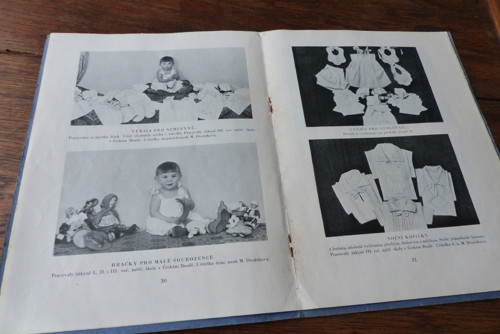 Domácí nauky na školách národních, 2/1933