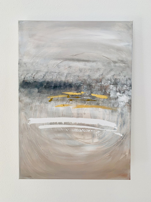 Naděje 50x70 cm — foto 1