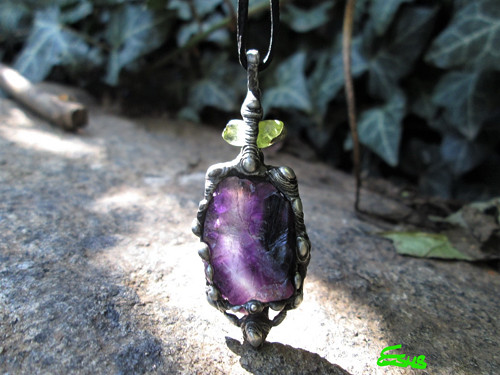 Talisman ,, Strážce tajemství " — foto 1
