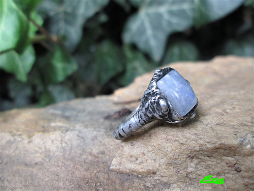 Prsten ,, Luna " — foto 1