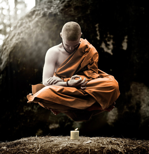 Český Buddha (limitovaná edice 30ks)