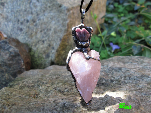 Talisman ,, Síla Lásky " — foto 1