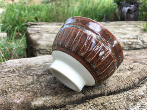 Pohár: Matcha