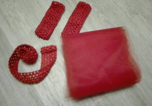 Materiál na přání — foto 1