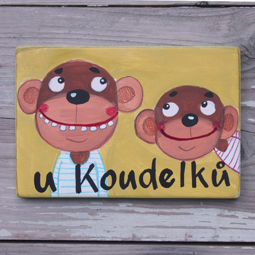 Cedulka na přání — foto 1