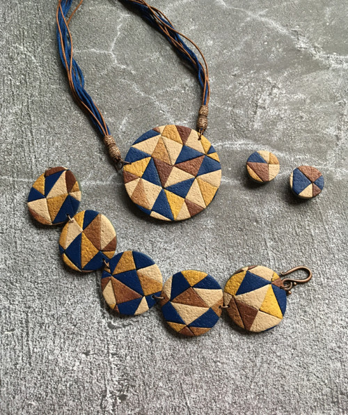 Patchwork — foto 1