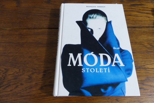 Móda století, François Baudot