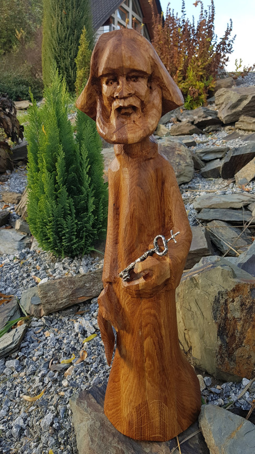 Sv. Petr, na objednávku 2019, DUB