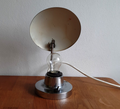 Lampa Paní Radové — foto 1