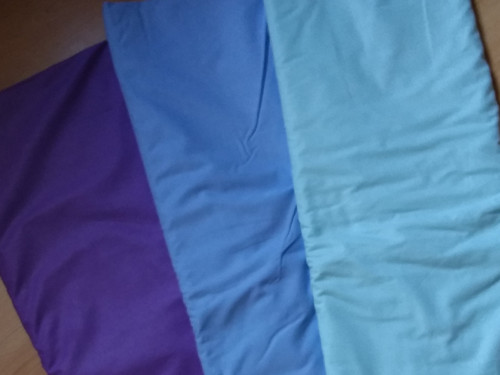 Jednobarevná