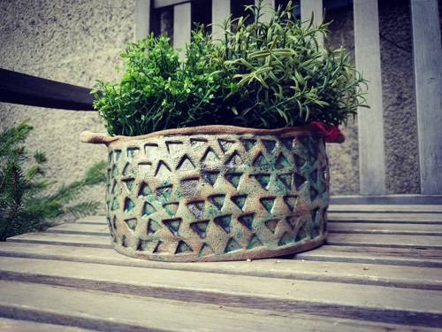 Květináč — foto 1