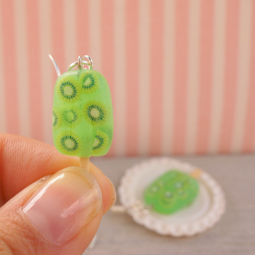 Kiwi nanuky