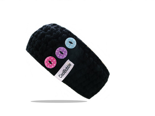 Čelenka CoolBobble — foto 1