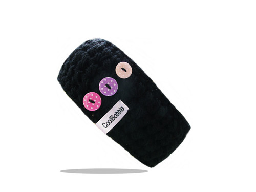 Čelenka CoolBobble — foto 1