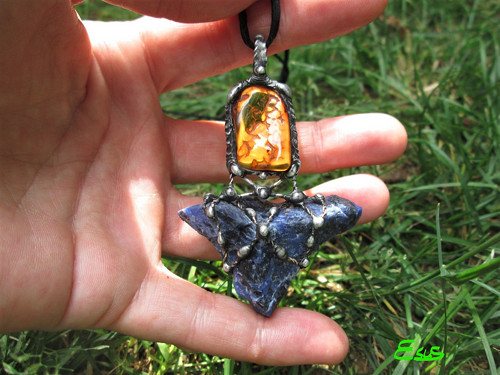 Talisman ,, Sluneční mysli " — foto 1